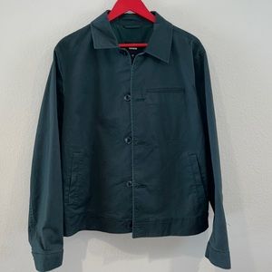 Express Men’s Button up Jacket